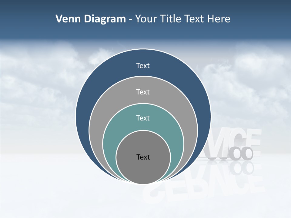 Travel Assistance Letters PowerPoint Template