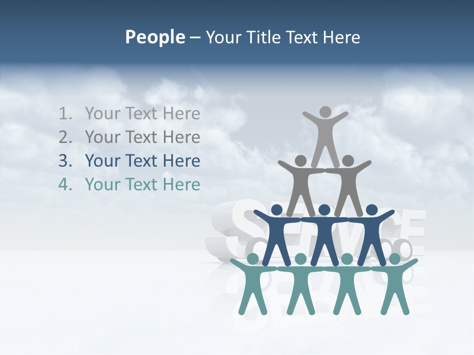 Travel Assistance Letters PowerPoint Template