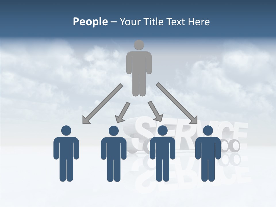 Travel Assistance Letters PowerPoint Template