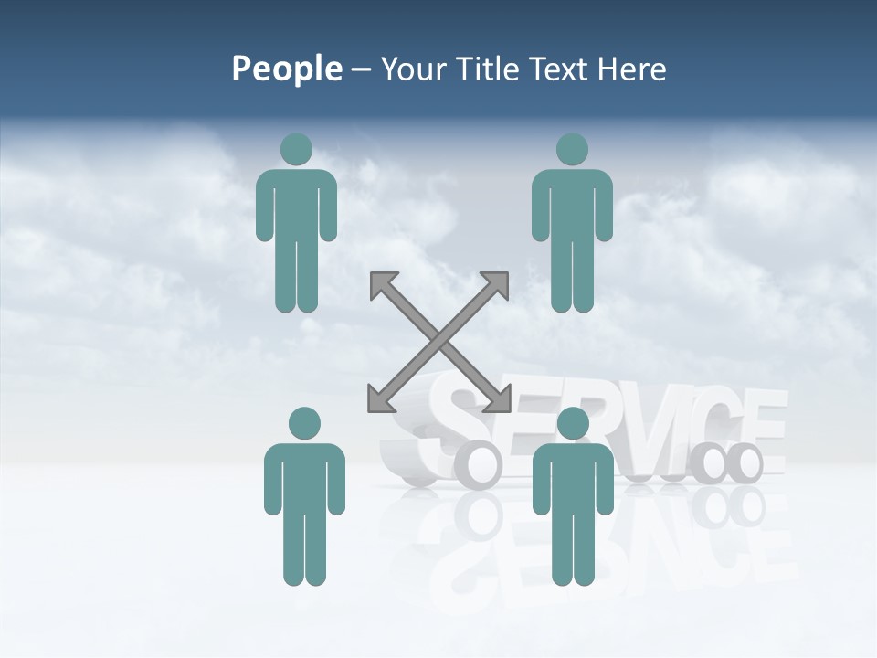 Travel Assistance Letters PowerPoint Template