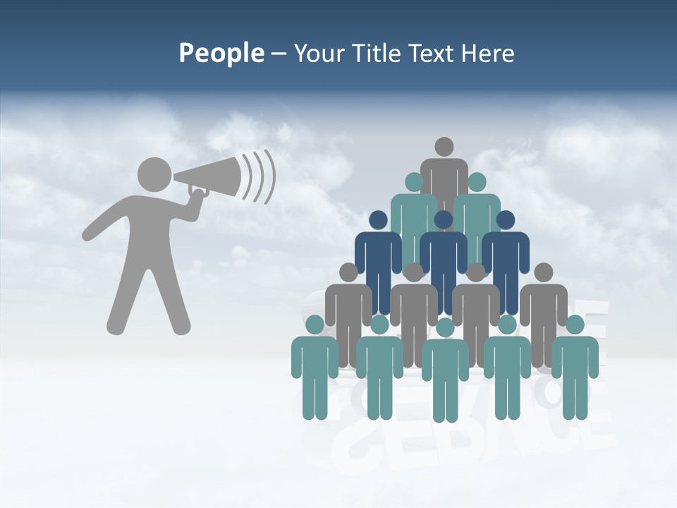 Travel Assistance Letters PowerPoint Template