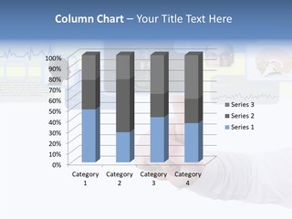 Futuristic Intelligence Anatomy PowerPoint Template