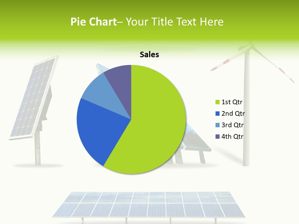 Cell Innovation Panel PowerPoint Template