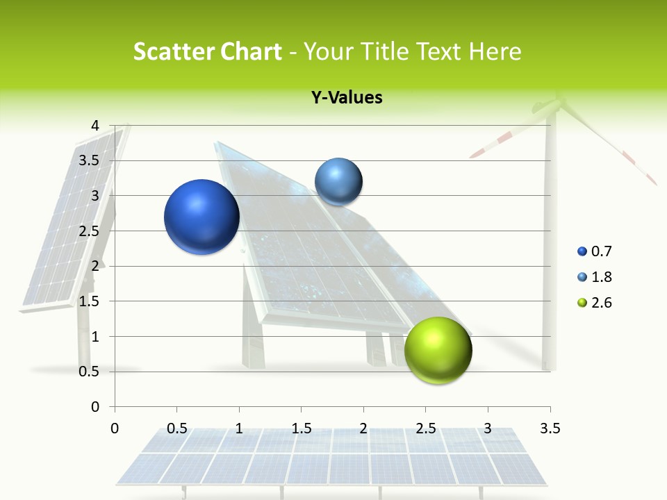 Cell Innovation Panel PowerPoint Template