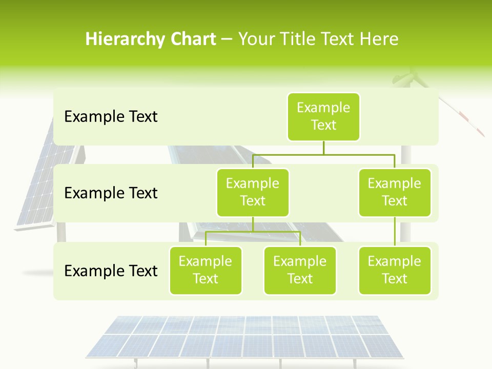 Cell Innovation Panel PowerPoint Template