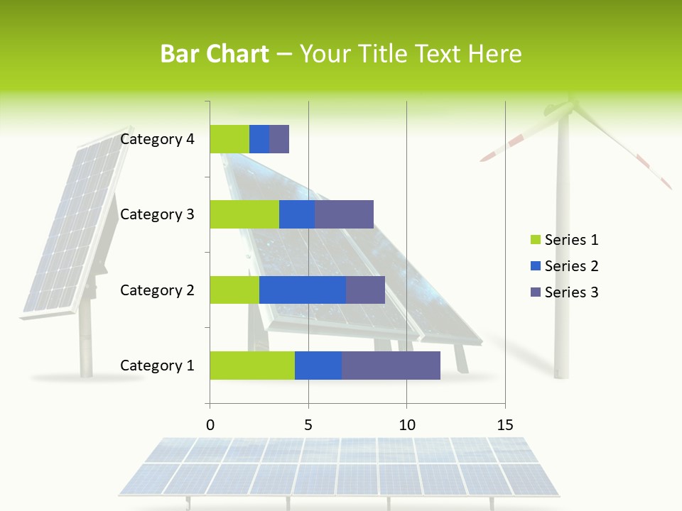 Cell Innovation Panel PowerPoint Template