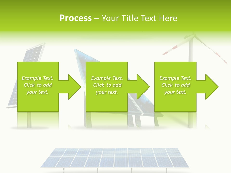Cell Innovation Panel PowerPoint Template