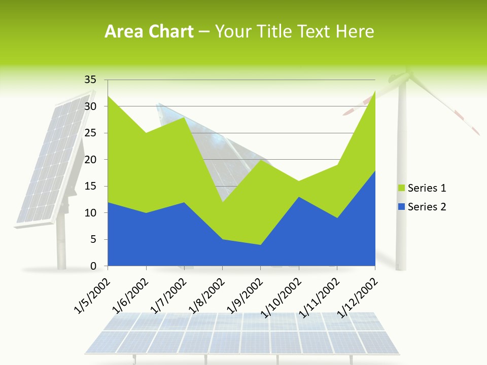 Cell Innovation Panel PowerPoint Template