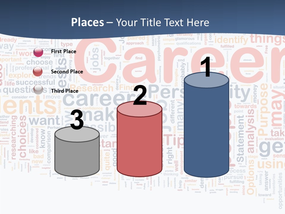 Tag Representation Starting PowerPoint Template