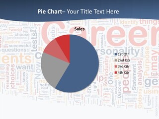 Tag Representation Starting PowerPoint Template