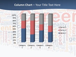 Tag Representation Starting PowerPoint Template