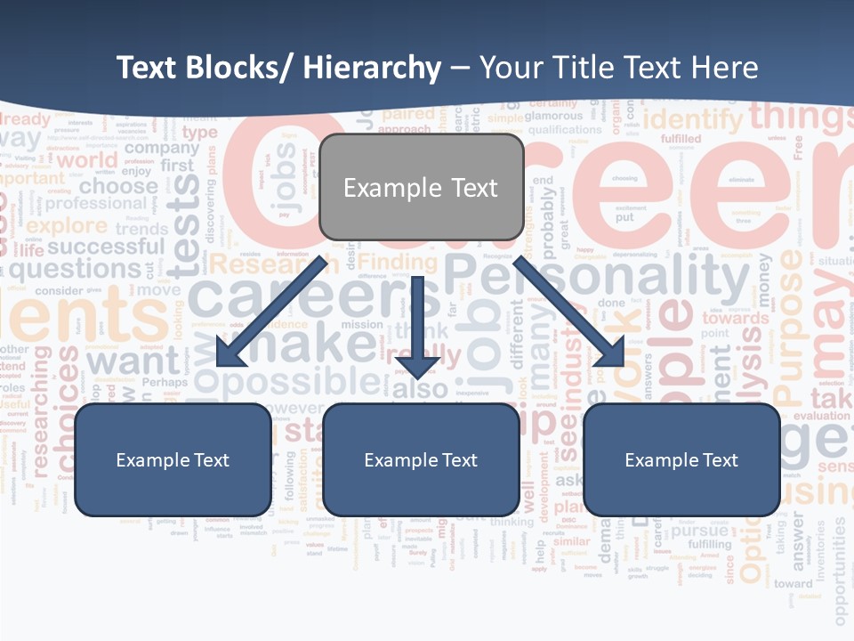 Tag Representation Starting PowerPoint Template