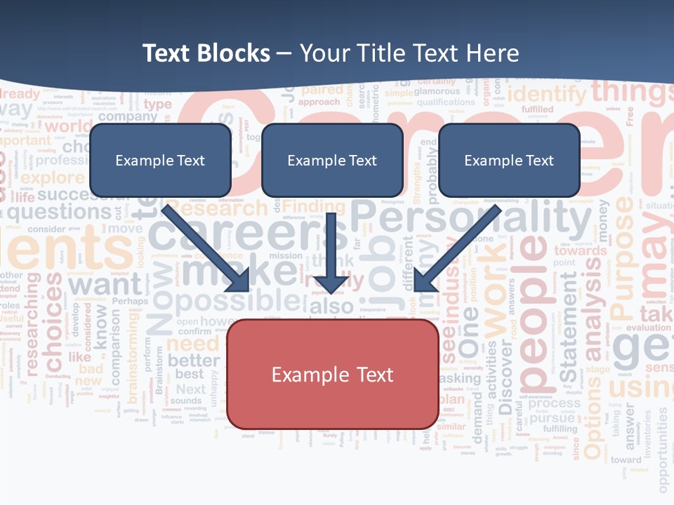 Tag Representation Starting PowerPoint Template