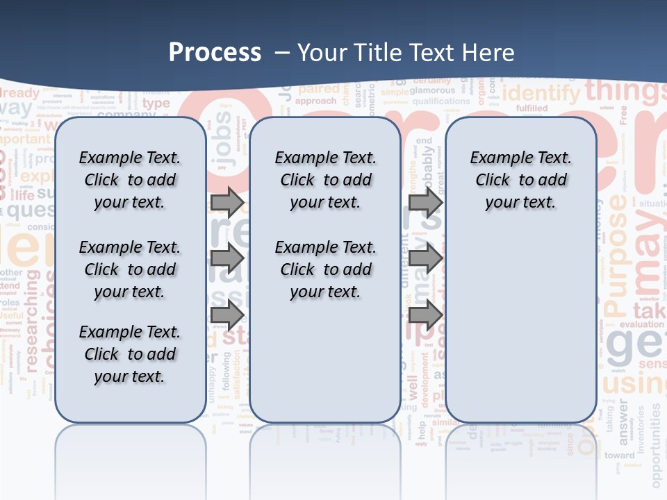 Tag Representation Starting PowerPoint Template