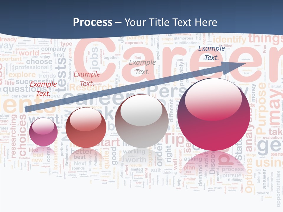 Tag Representation Starting PowerPoint Template