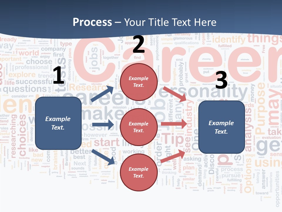 Tag Representation Starting PowerPoint Template