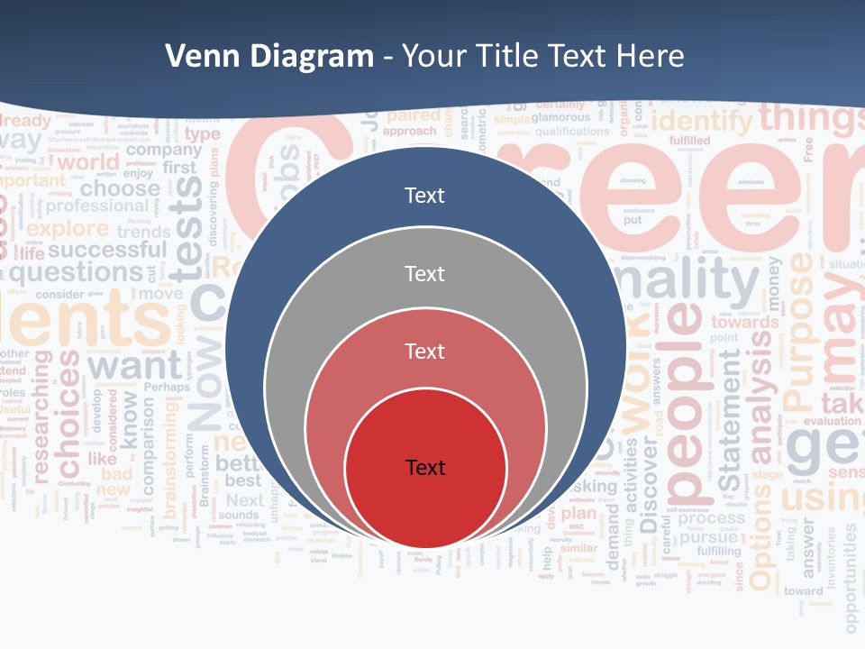 Tag Representation Starting PowerPoint Template