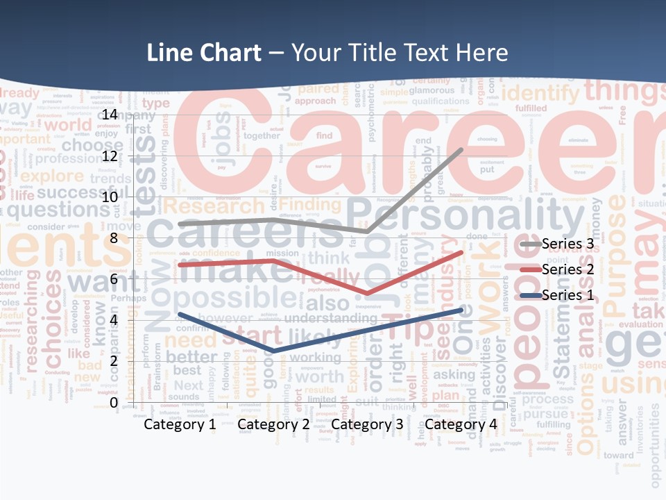 Tag Representation Starting PowerPoint Template