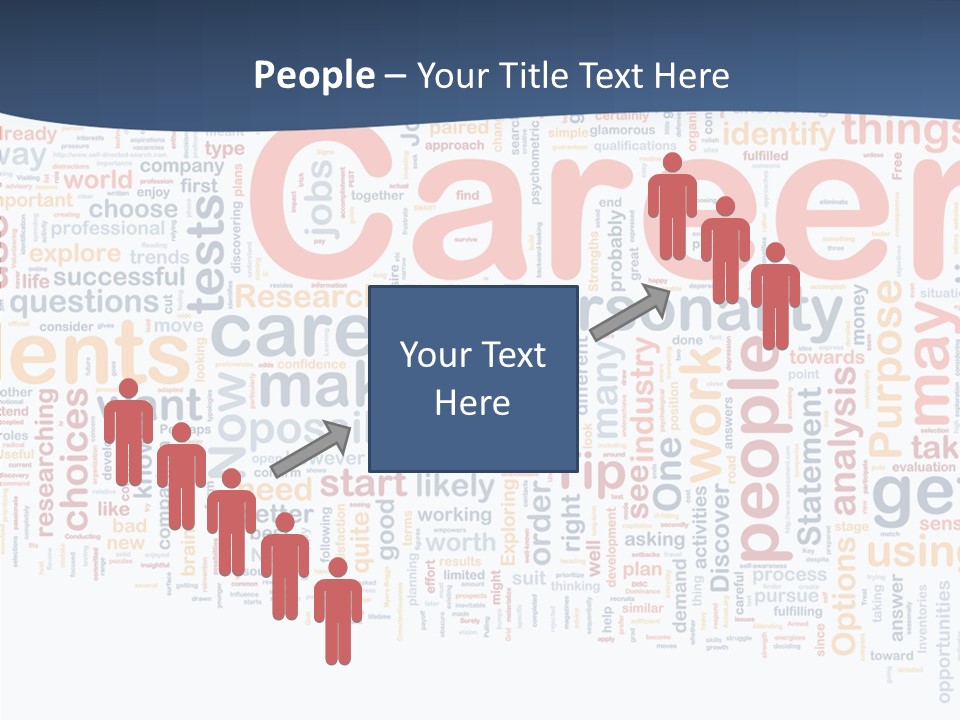 Tag Representation Starting PowerPoint Template
