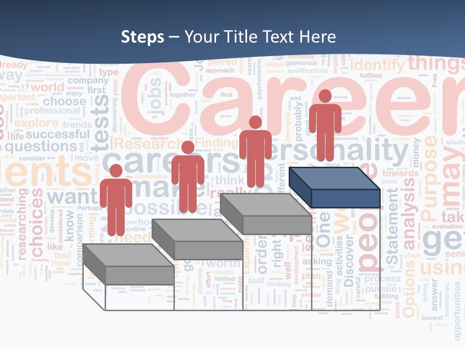 Tag Representation Starting PowerPoint Template