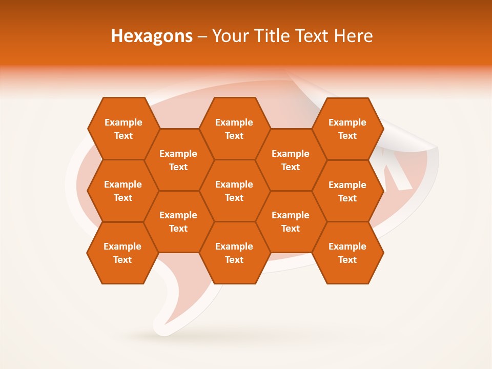 Tag Comment Label PowerPoint Template