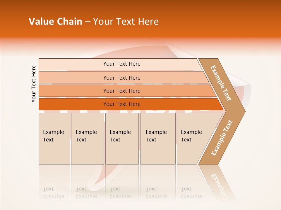Tag Comment Label PowerPoint Template