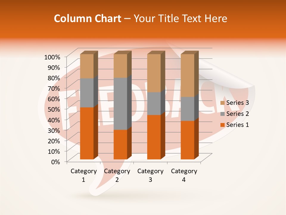 Tag Comment Label PowerPoint Template