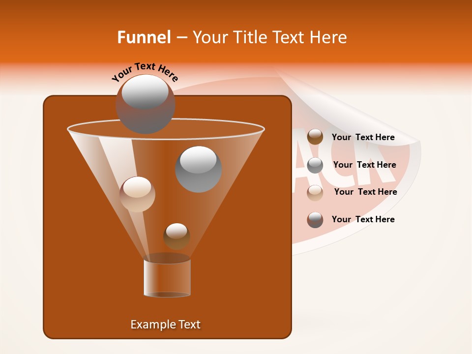 Tag Comment Label PowerPoint Template