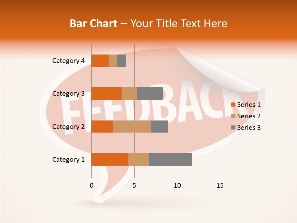 Tag Comment Label PowerPoint Template
