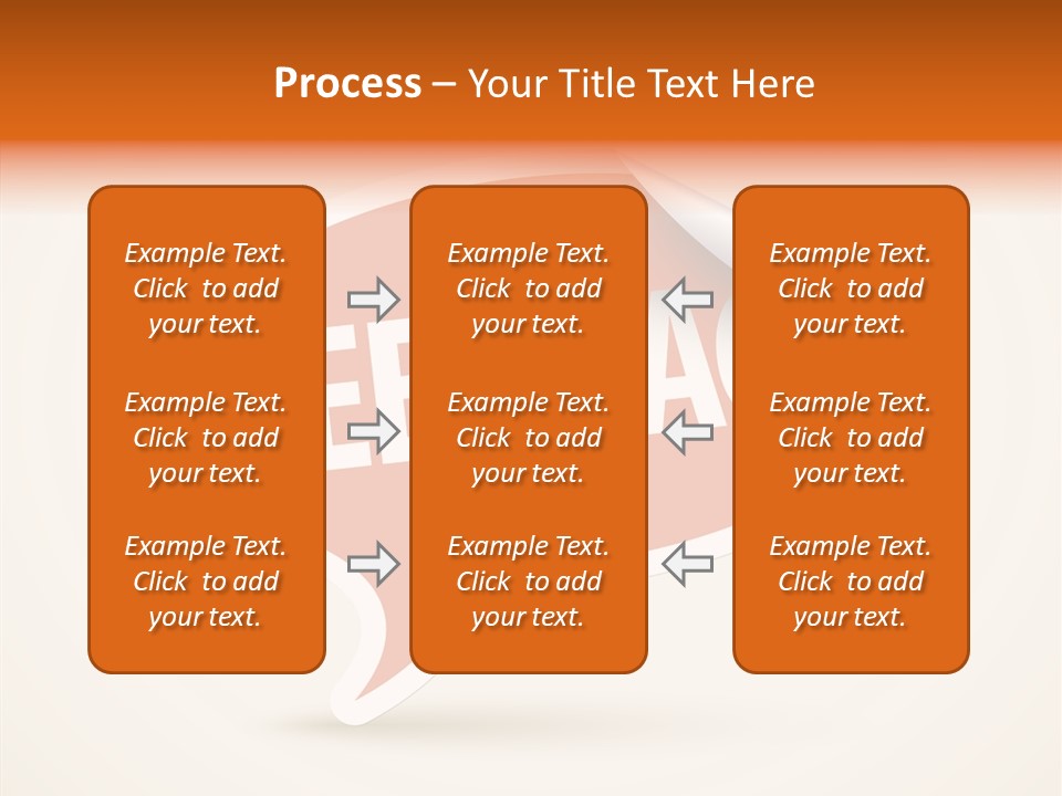 Tag Comment Label PowerPoint Template