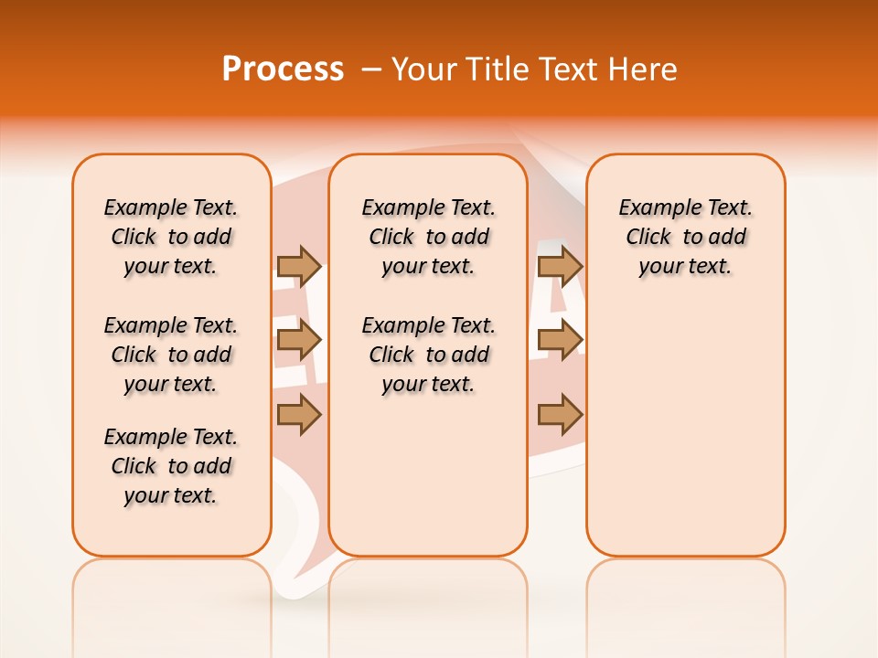 Tag Comment Label PowerPoint Template