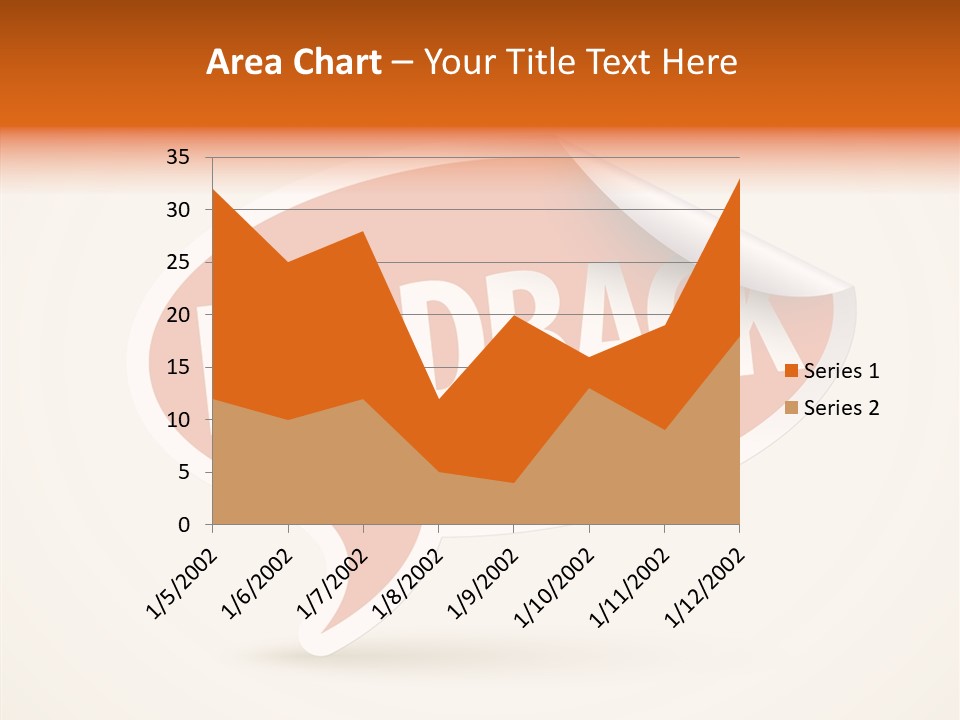 Tag Comment Label PowerPoint Template