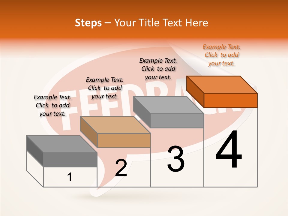 Tag Comment Label PowerPoint Template