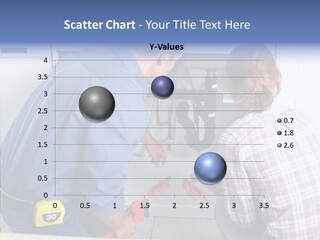 Industrial Sanitation Plumbing PowerPoint Template