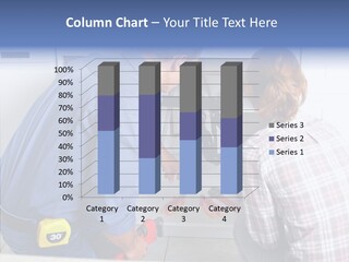 Industrial Sanitation Plumbing PowerPoint Template