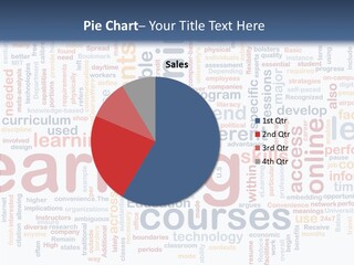 Way Network Attend PowerPoint Template