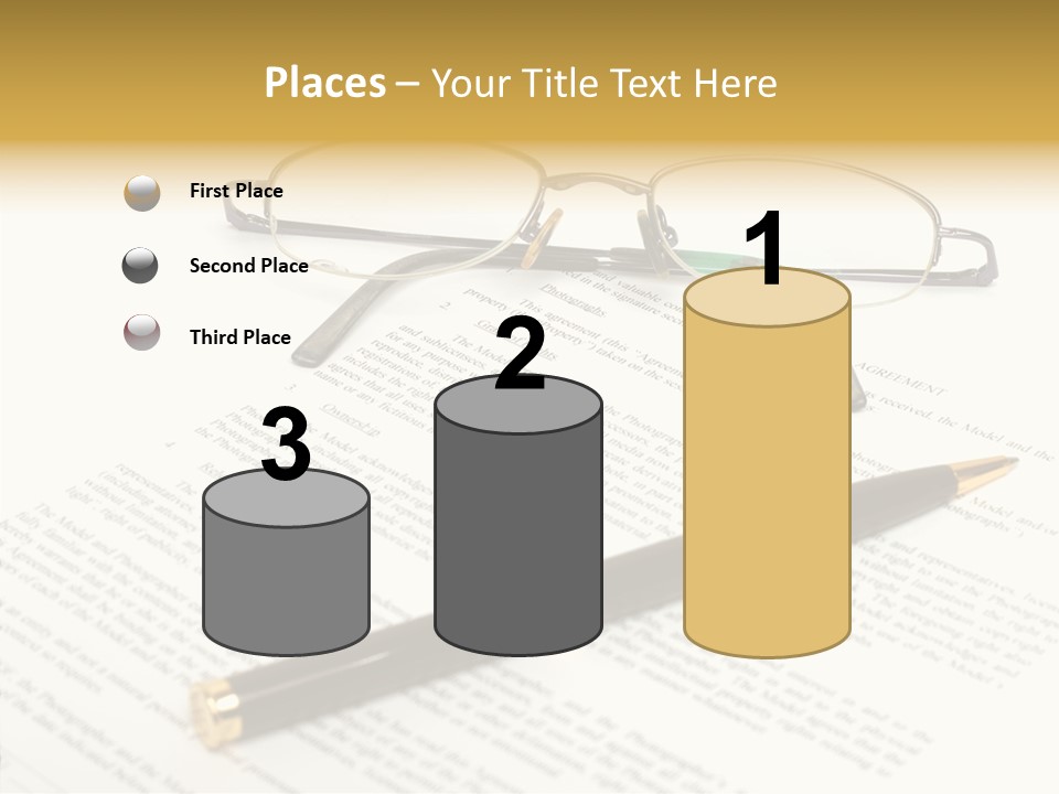 Payment Keypad Growth PowerPoint Template