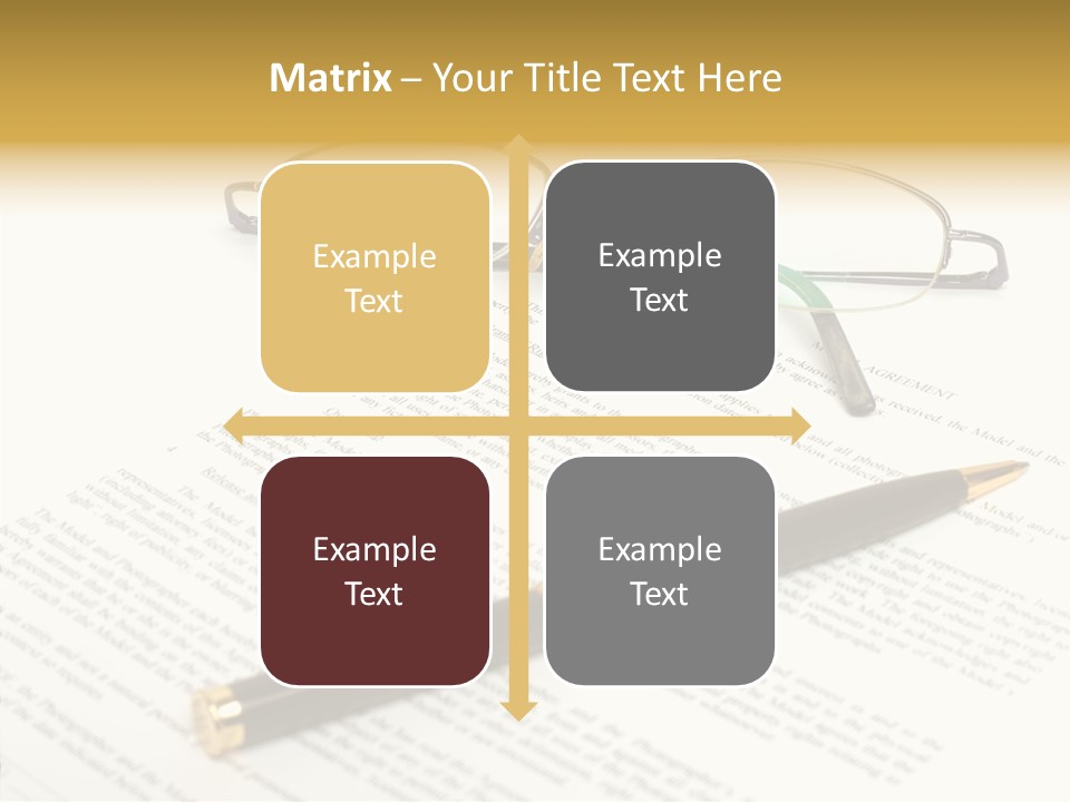 Payment Keypad Growth PowerPoint Template