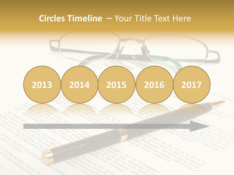 Payment Keypad Growth PowerPoint Template