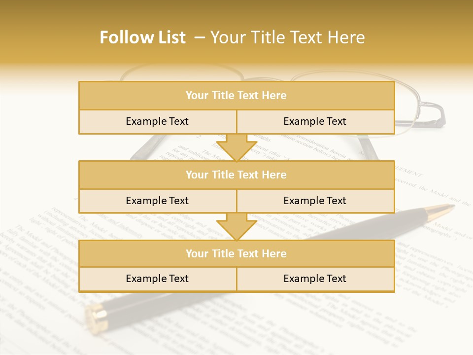 Payment Keypad Growth PowerPoint Template