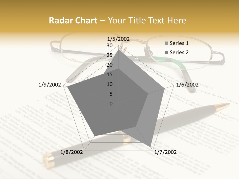 Payment Keypad Growth PowerPoint Template