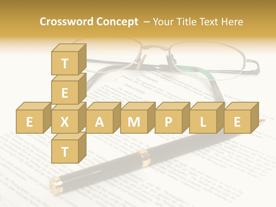 Payment Keypad Growth PowerPoint Template