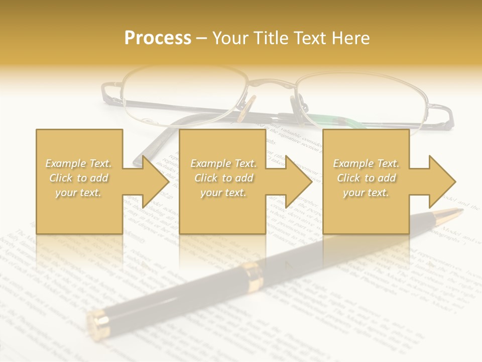 Payment Keypad Growth PowerPoint Template