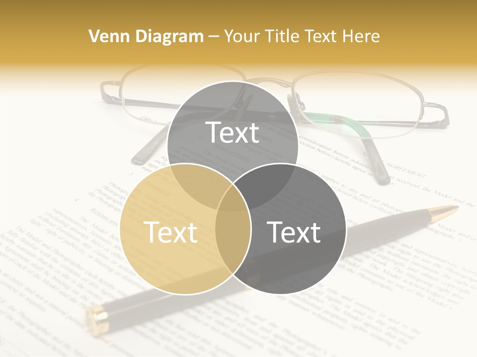 Payment Keypad Growth PowerPoint Template