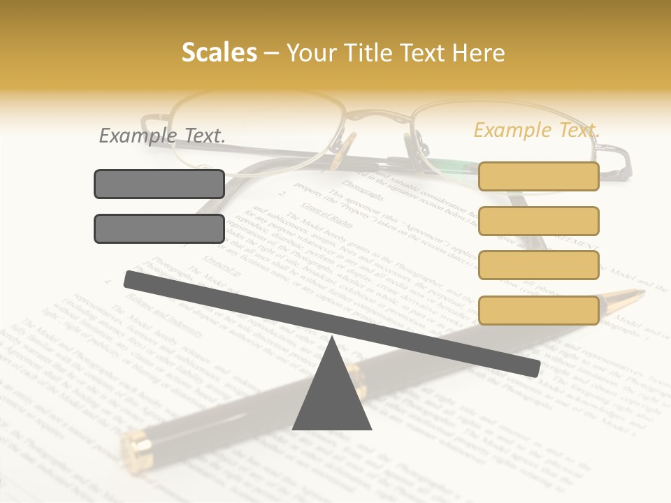 Payment Keypad Growth PowerPoint Template
