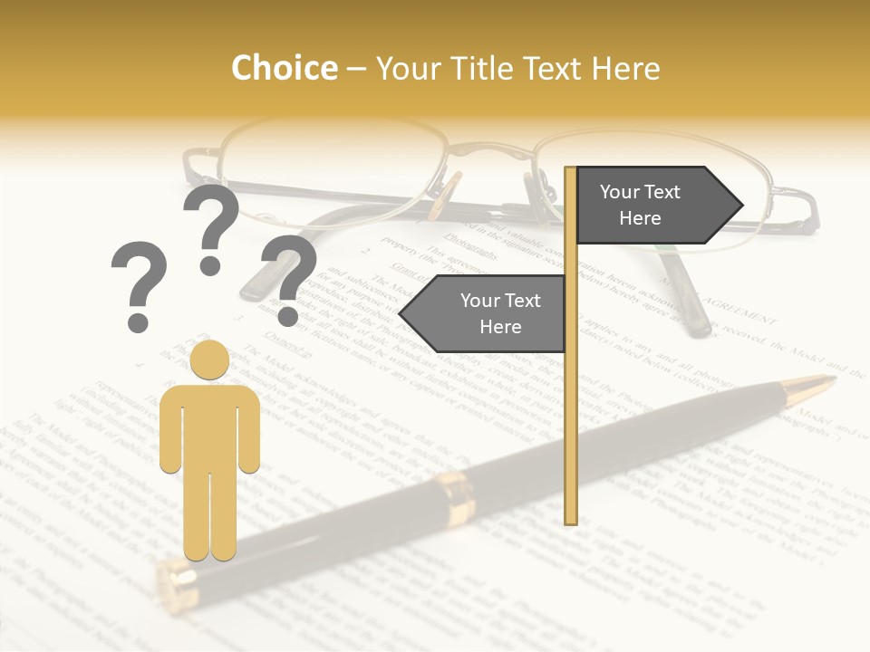 Payment Keypad Growth PowerPoint Template