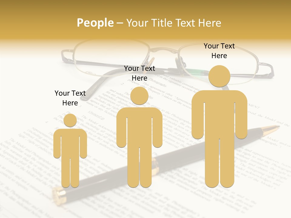 Payment Keypad Growth PowerPoint Template