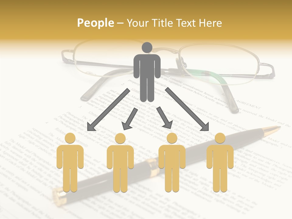 Payment Keypad Growth PowerPoint Template