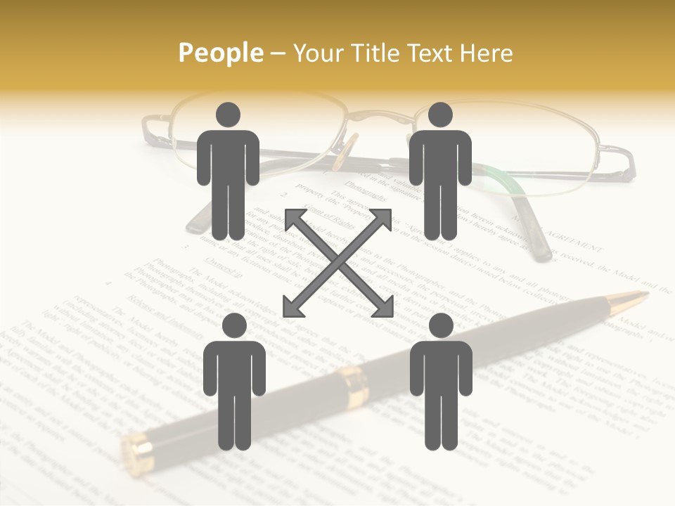 Payment Keypad Growth PowerPoint Template