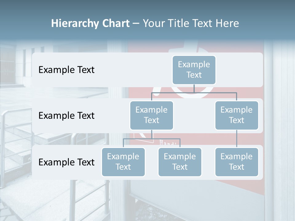 Disability Outside Impairment PowerPoint Template